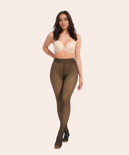 Collants Élovae™ - Protection Anti-Froid