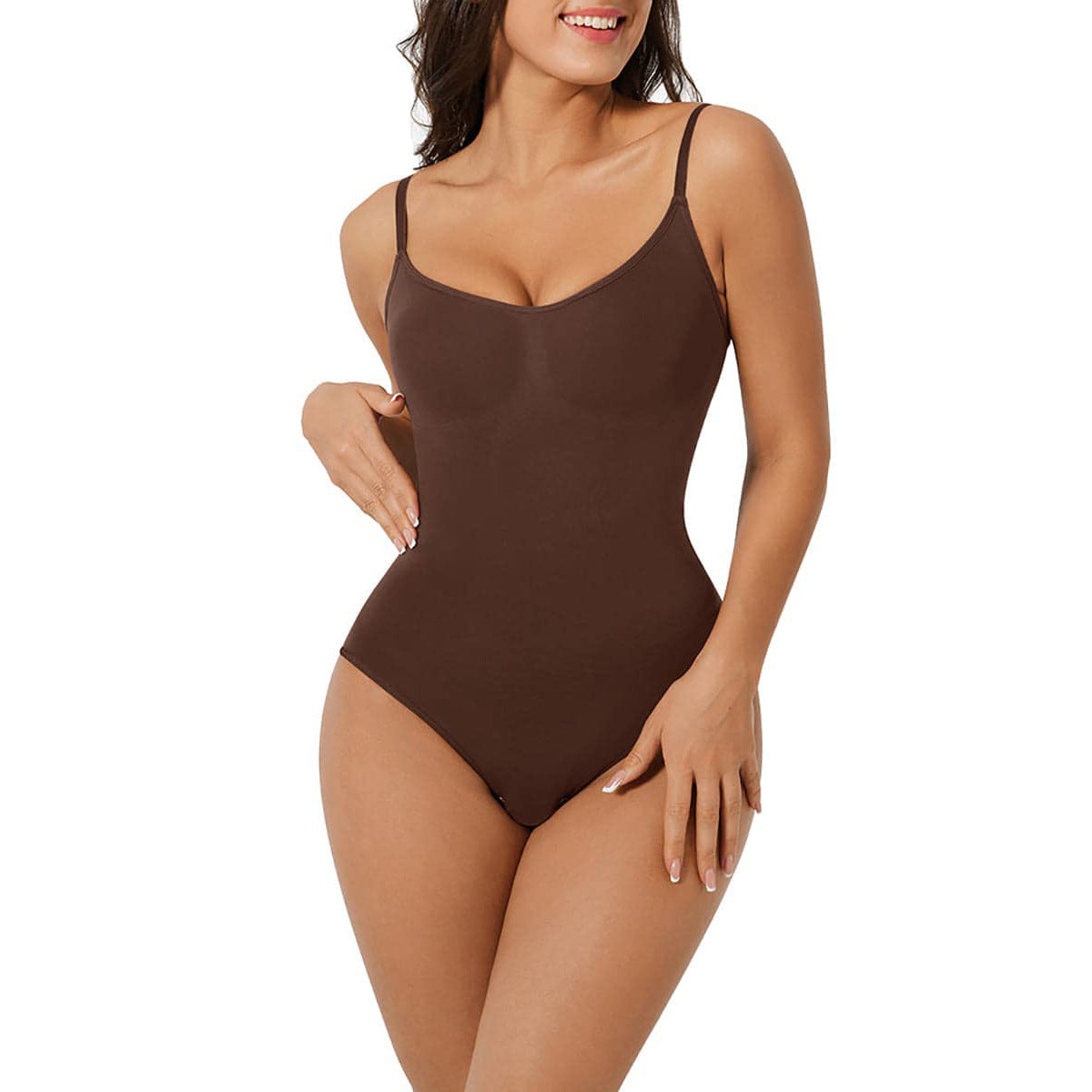 Bodysuit amincissant