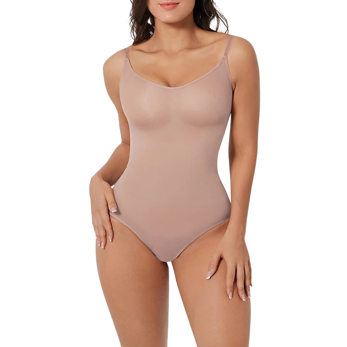 Bodysuit amincissant