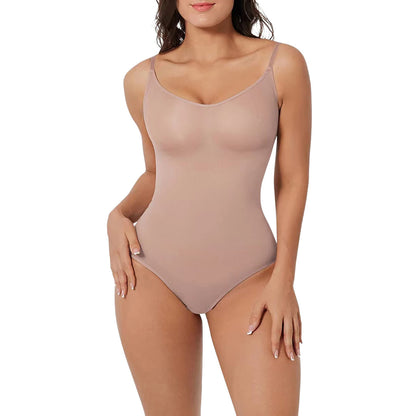 Bodysuit amincissant