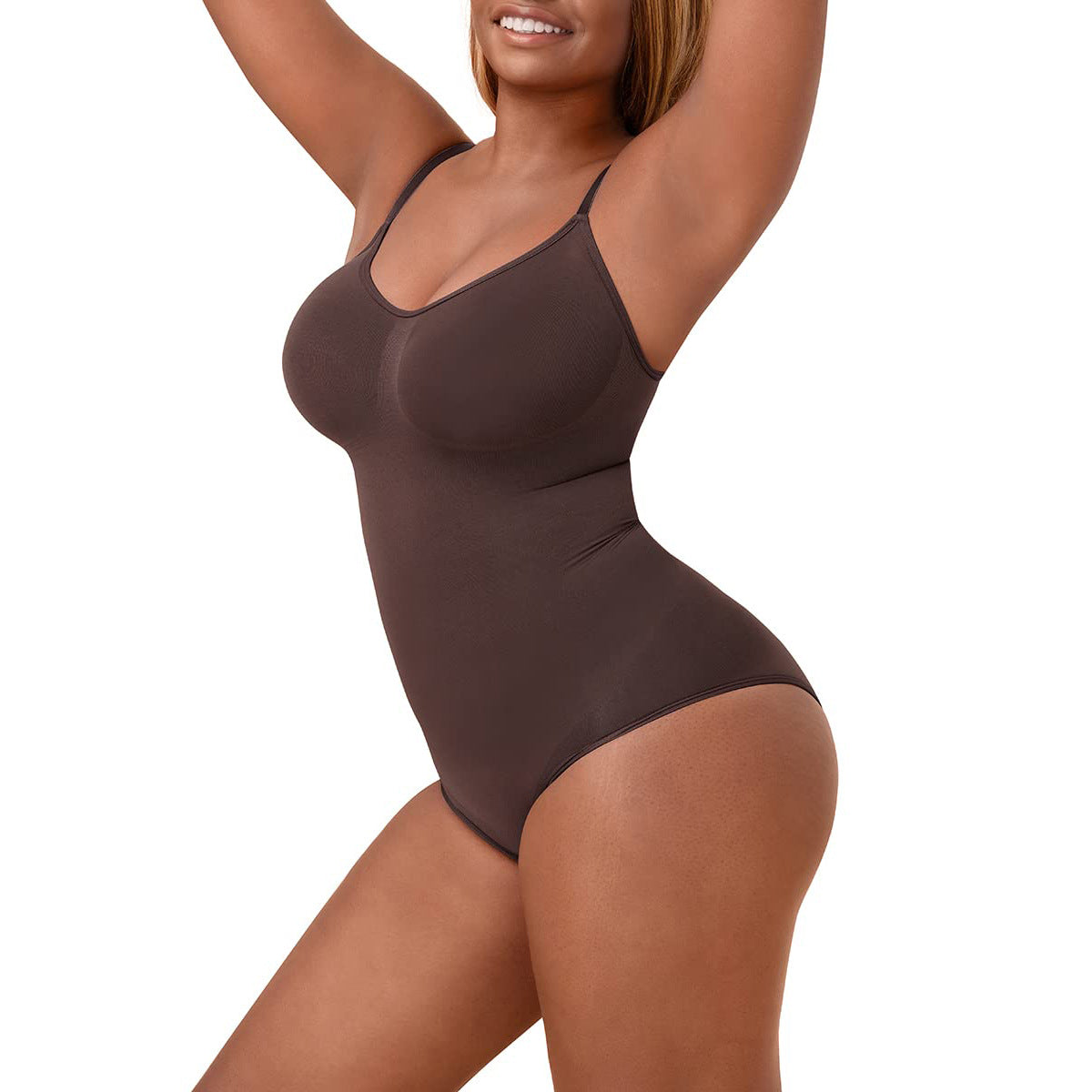 Bodysuit amincissant