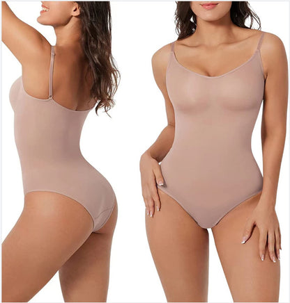 Bodysuit amincissant